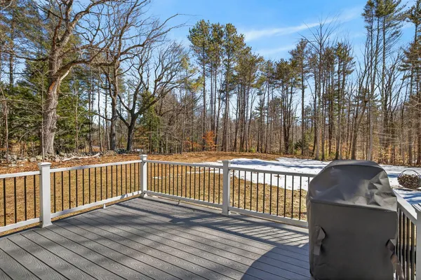 $699,000 | 117 North Gorham Road, Gorham, ME 04038
