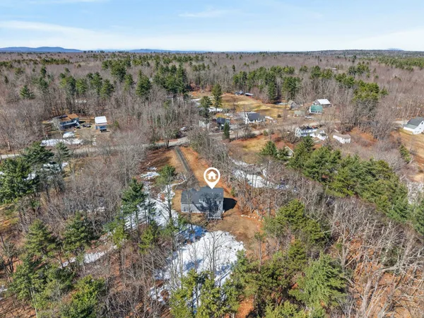 $699,000 | 117 North Gorham Road, Gorham, ME 04038