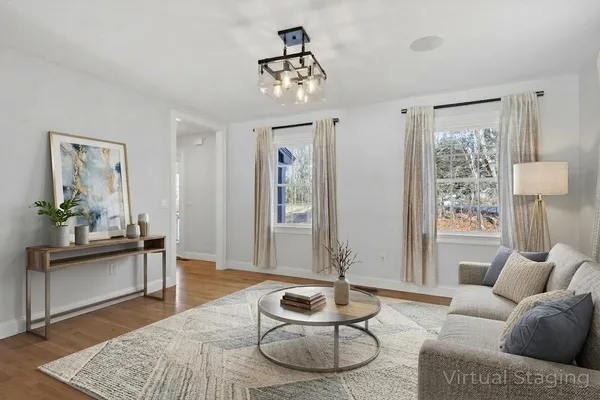 $699,000 | 117 North Gorham Road, Gorham, ME 04038