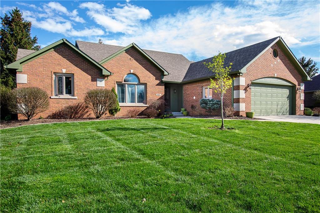 4221 Moss Ridge Lane Indianapolis, IN 46237 - Photo 1 of 45 Gallery Image 1