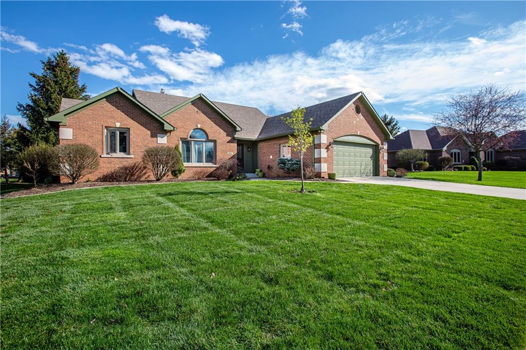 4221 Moss Ridge Lane Indianapolis, IN 46237 - Photo 2 of 45 Gallery Image 2