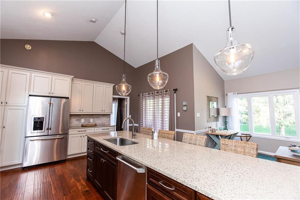 4221 Moss Ridge Lane Indianapolis, IN 46237 - Photo 25 of 45 Gallery Image 25