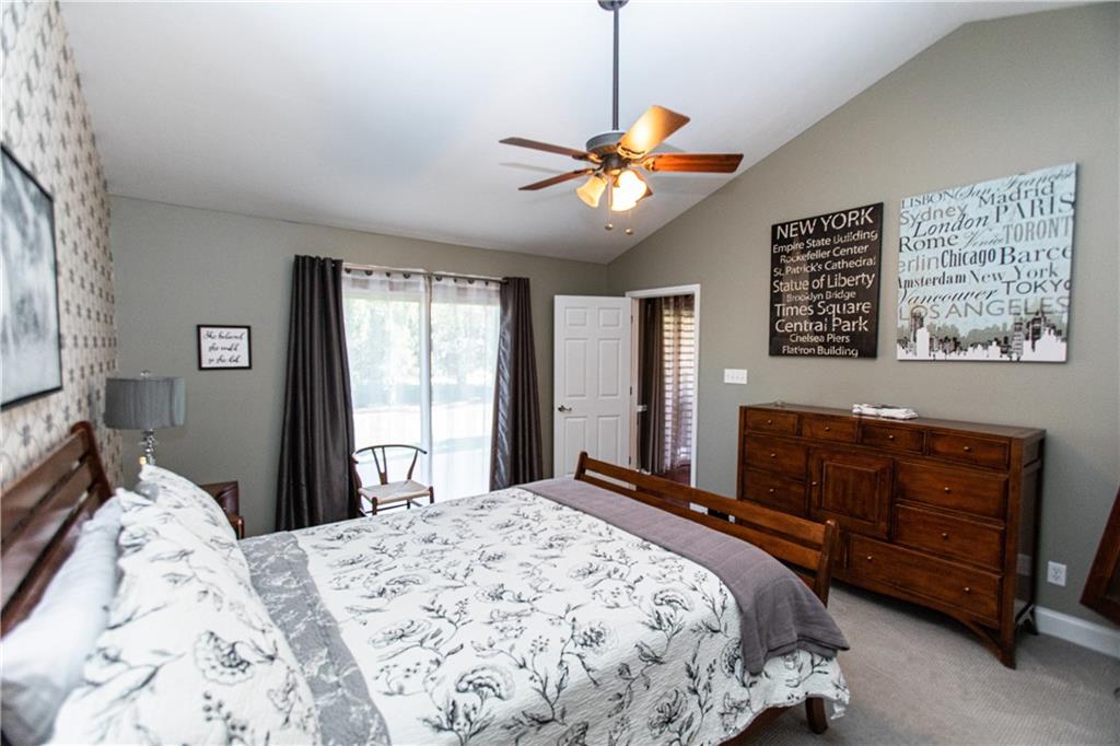4221 Moss Ridge Lane Indianapolis, IN 46237 - Photo 30 of 45 Gallery Image 30