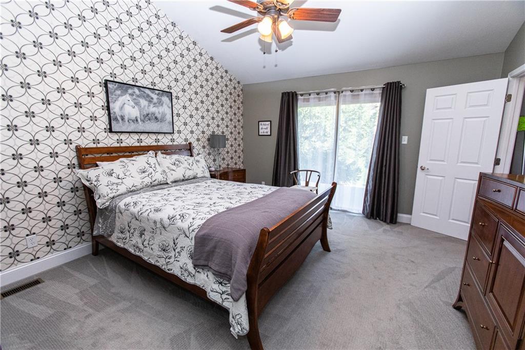 4221 Moss Ridge Lane Indianapolis, IN 46237 - Photo 31 of 45 Gallery Image 31