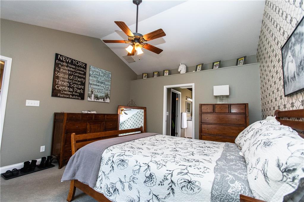 4221 Moss Ridge Lane Indianapolis, IN 46237 - Photo 32 of 45 Gallery Image 32