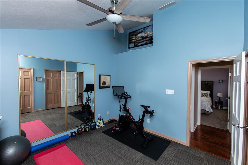 4221 Moss Ridge Lane Indianapolis, IN 46237 - Photo 36 of 45 Gallery Image 36