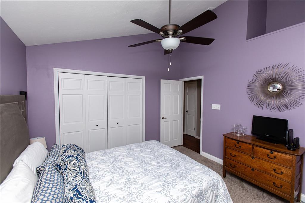 4221 Moss Ridge Lane Indianapolis, IN 46237 - Photo 40 of 45 Gallery Image 40