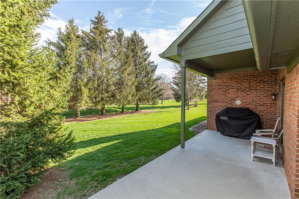 4221 Moss Ridge Lane Indianapolis, IN 46237 - Photo 42 of 45 Gallery Image 42