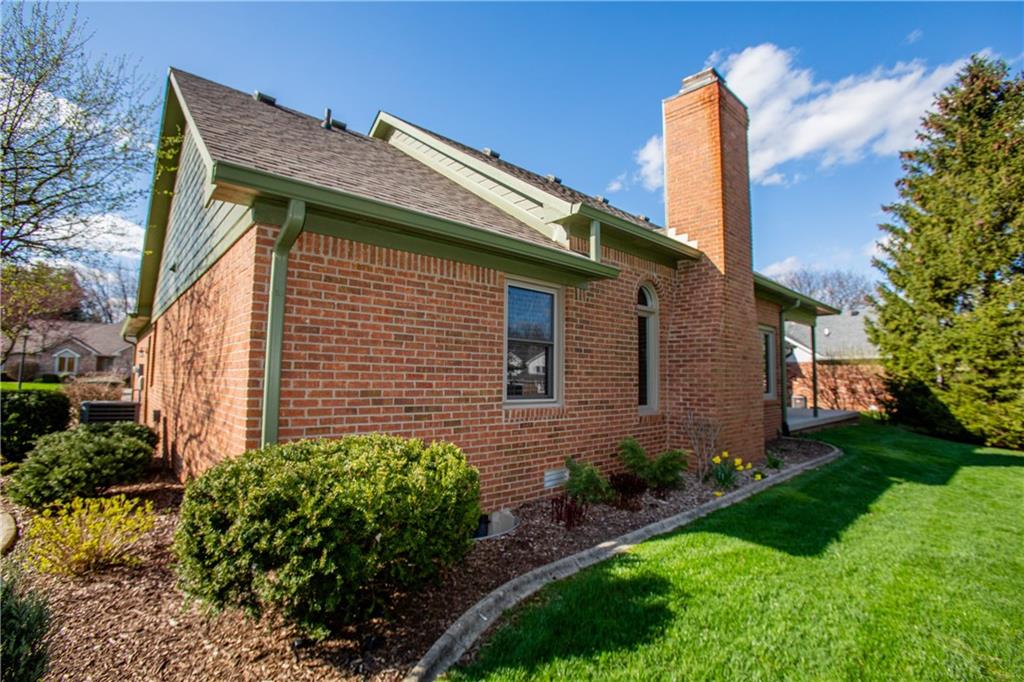 4221 Moss Ridge Lane Indianapolis, IN 46237 - Photo 43 of 45 Gallery Image 43