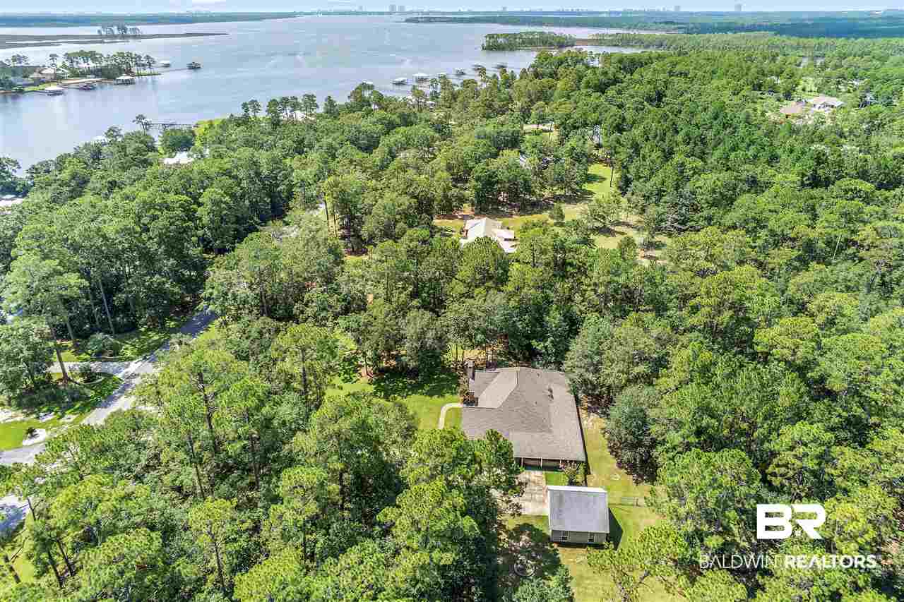8541 Bay View Drive Foley, AL 36535 - Photo 38 of 50