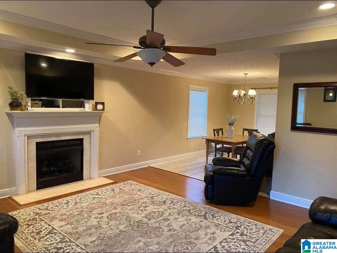 45 County Road 941 Clanton, AL 35045 - Photo 4 of 12