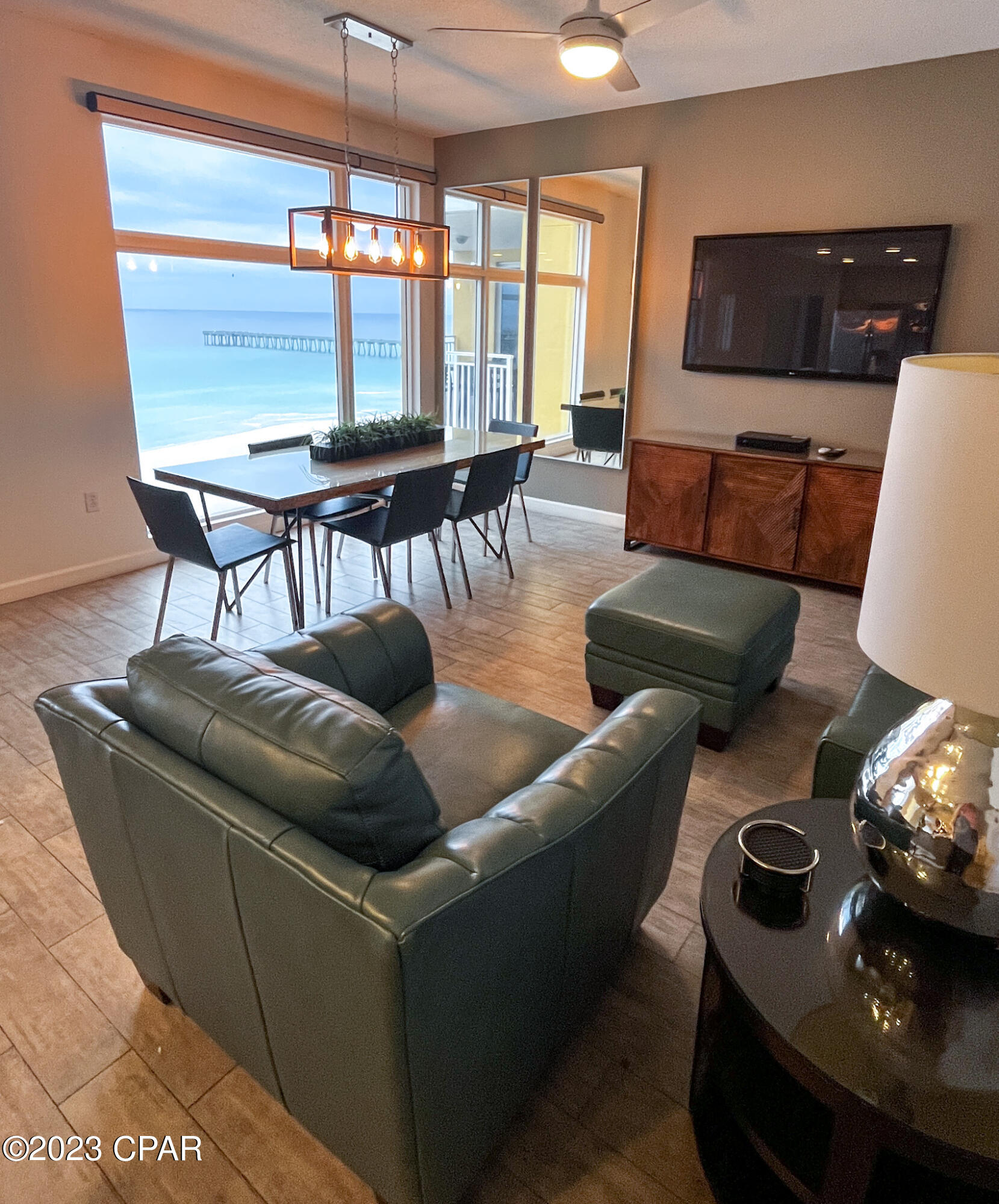 12011 Front Beach Road, Unit 307 Panama City Beach, FL 32407 - Photo 3 of 17