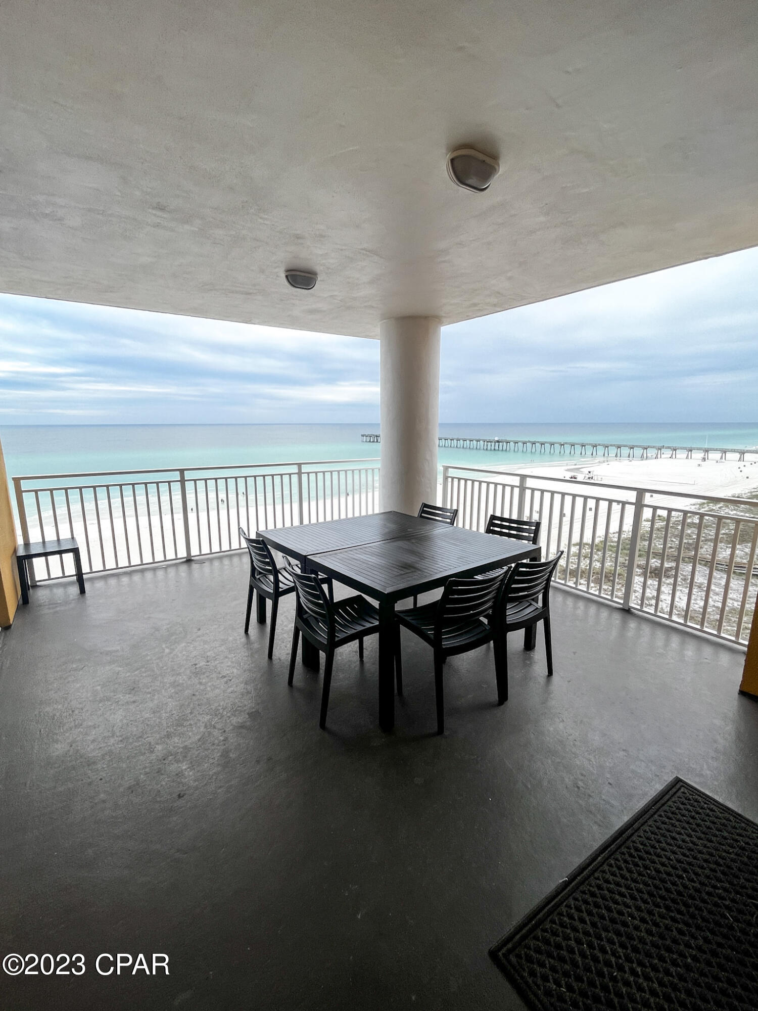 12011 Front Beach Road, Unit 307 Panama City Beach, FL 32407 - Photo 7 of 17