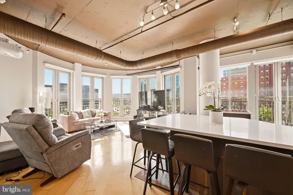 $699,000 | 301 Massachusetts Avenue Northwest, Unit 403, Washington, DC 20001