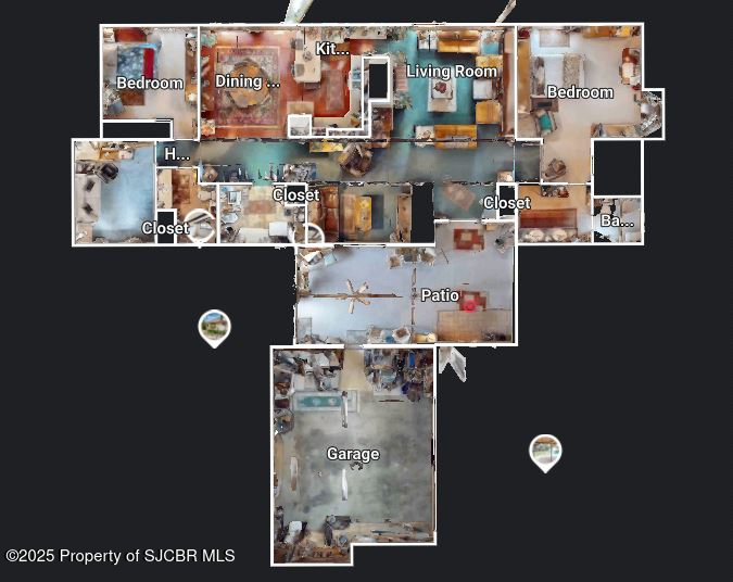 1200 Basin Road Farmington, NM 87401 - Photo 1 of 1 Gallery Image 1