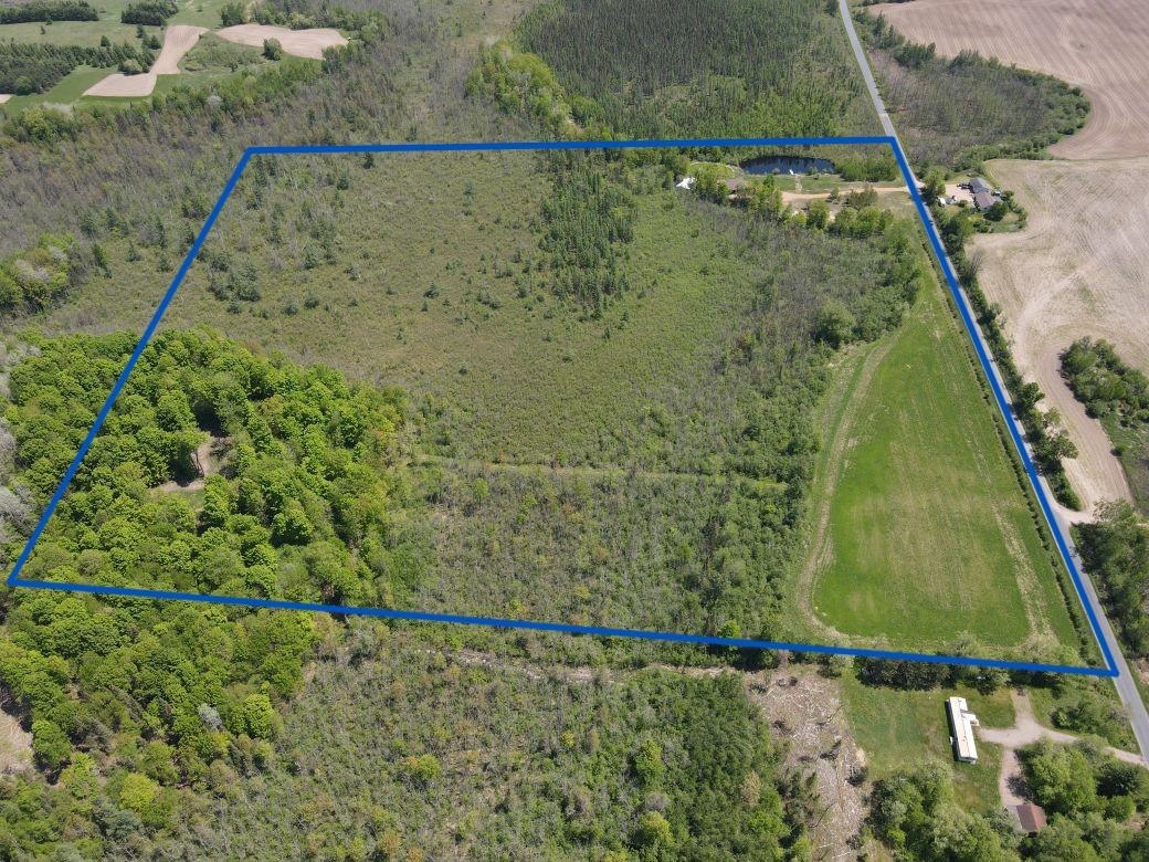 W17810 Eland Road Wittenberg, WI 54499 - Photo 4 of 89