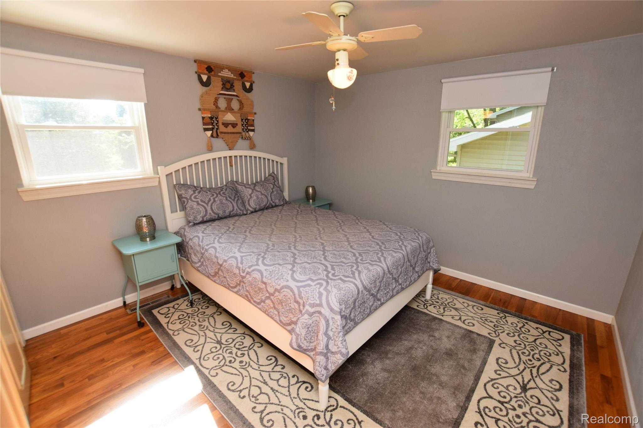 13255 Torrey Road Fenton, MI 48430 - Photo 9 of 18 Bedroom 1