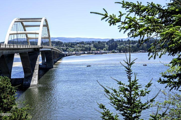 Tl2900 Southeast Rolph Court Waldport, OR 97394 - Photo 7 of 9 Nearby Alsea bay bridge