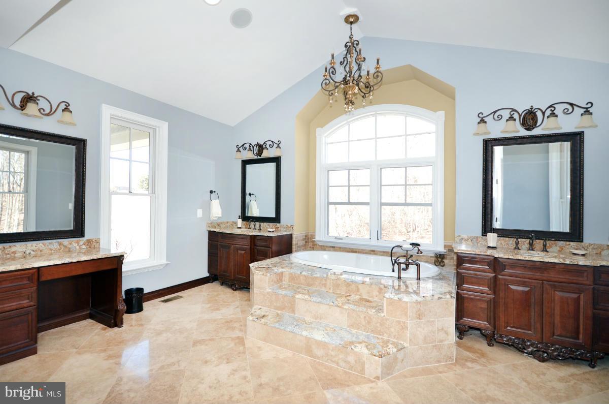 2425 Hess Road Fallston, MD 21047 - Photo 11 of 27 Bath (Master)