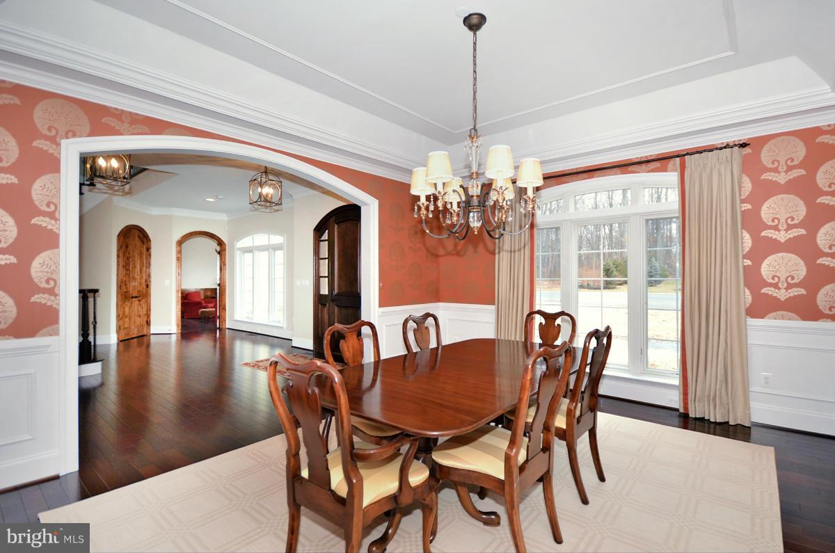 2425 Hess Road Fallston, MD 21047 - Photo 12 of 27 Dining Room