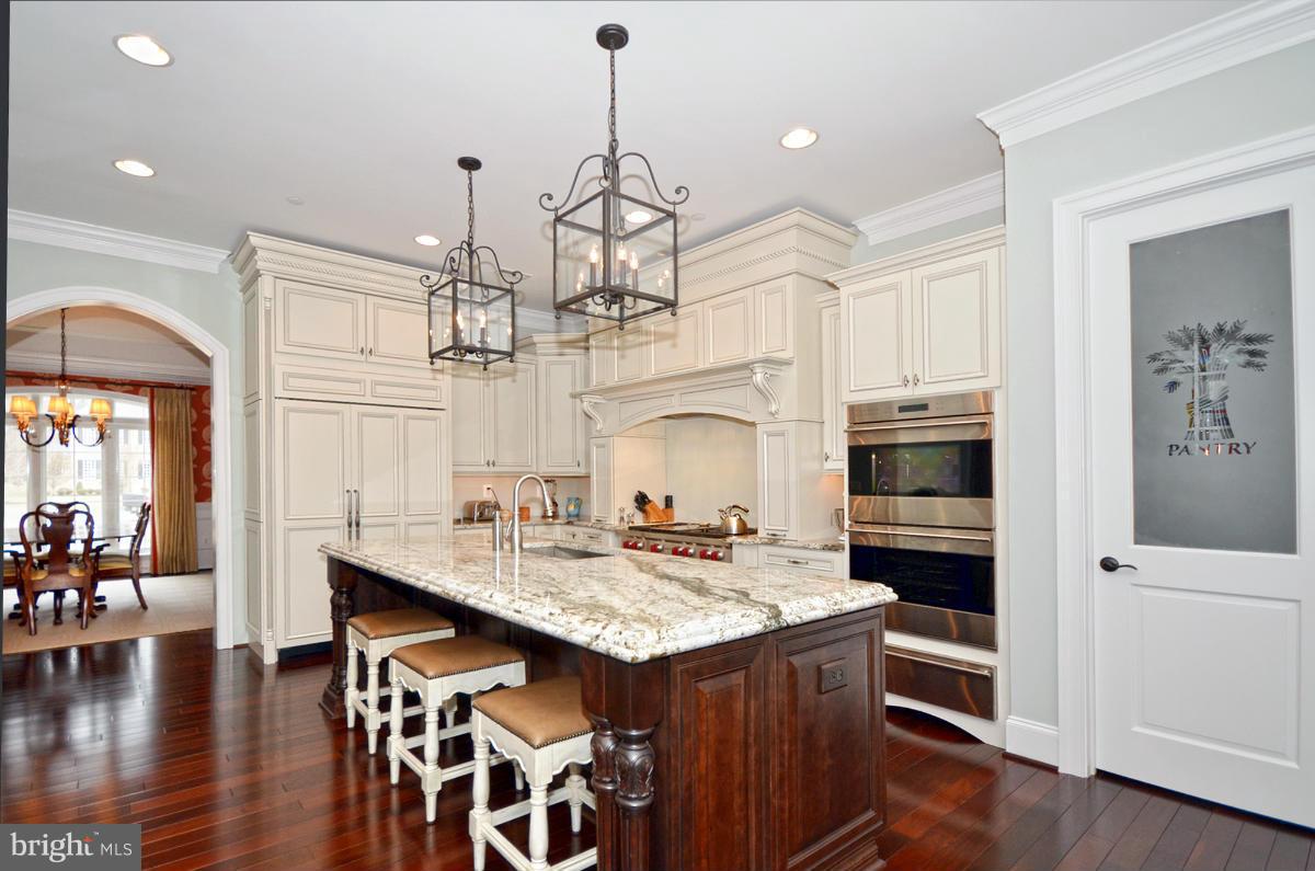 2425 Hess Road Fallston, MD 21047 - Photo 15 of 27 Kitchen
