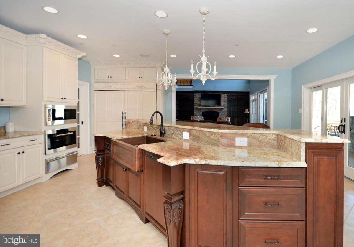 2425 Hess Road Fallston, MD 21047 - Photo 6 of 27 Kitchen