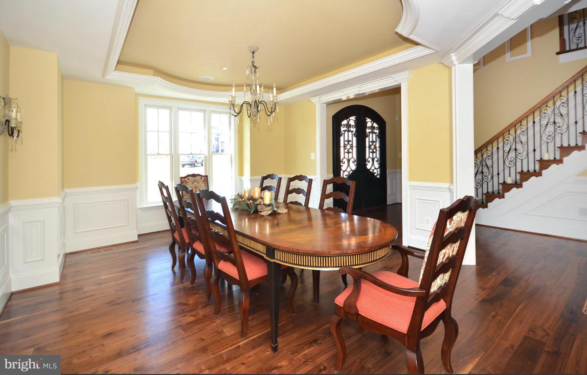 2425 Hess Road Fallston, MD 21047 - Photo 9 of 27 Dining Room