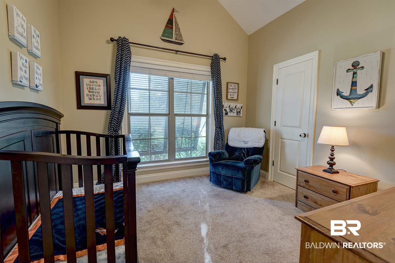 325 J J Michael Street Fairhope, AL 36532 - Photo 17 of 25 Bedroom 2