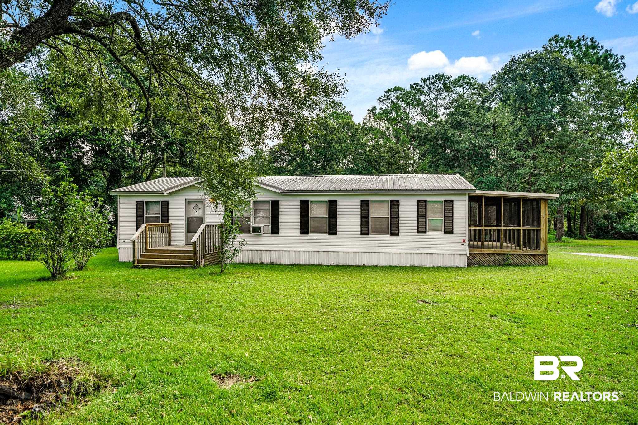 24300 Pinewood Lane Robertsdale, AL 36567 - Photo 1 of 36