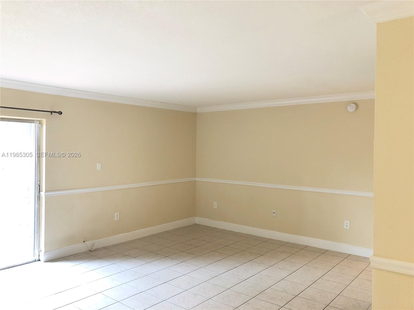 9467 Southwest 76th Street, Unit Q3 Miami, FL 33173 - Photo 13 of 18 a view of a room