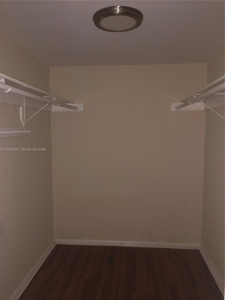 9467 Southwest 76th Street, Unit Q3 Miami, FL 33173 - Photo 15 of 18 a view of a small space