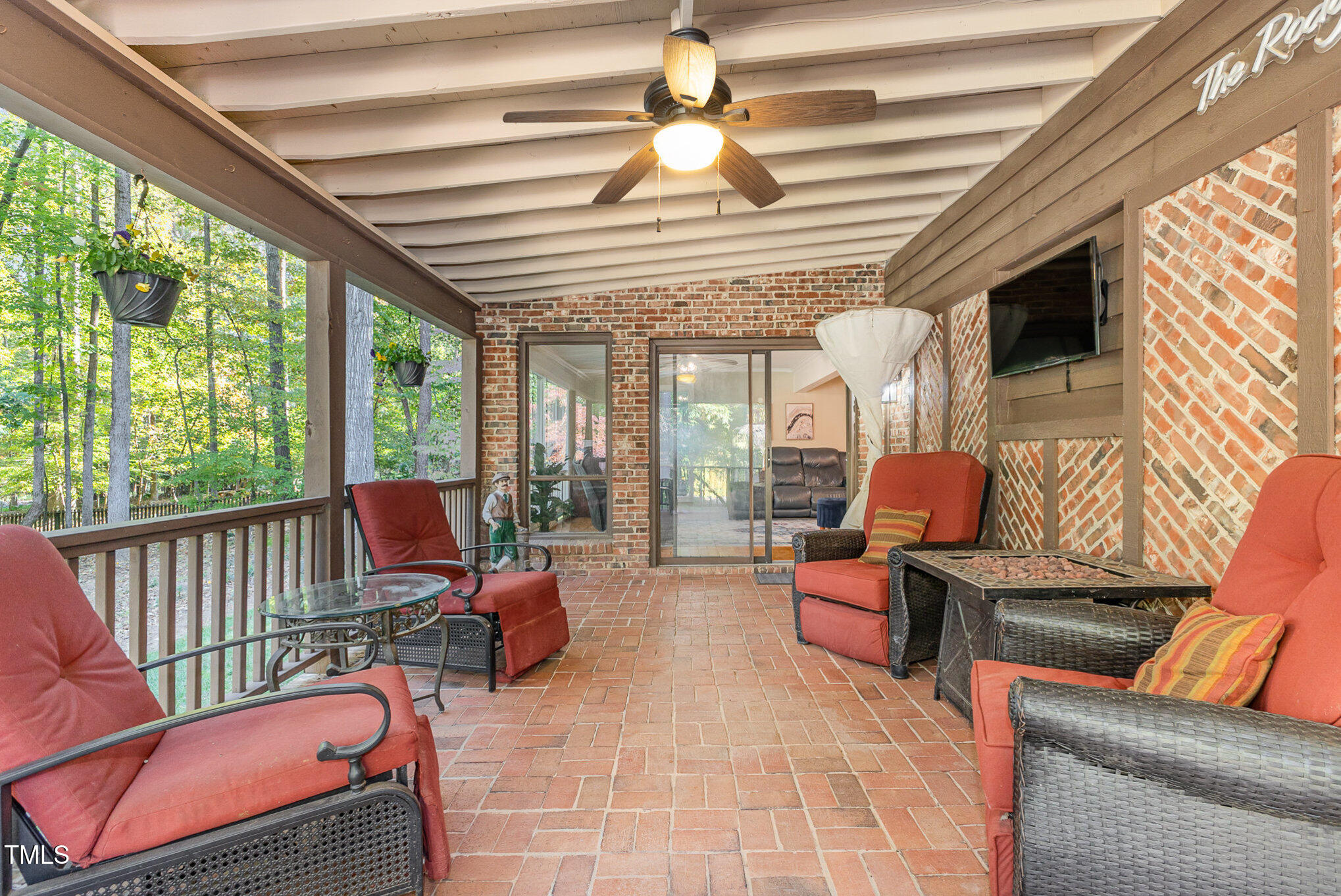 816 Thatcher Way Raleigh, NC 27615 - Photo 39 of 53 038_file_344