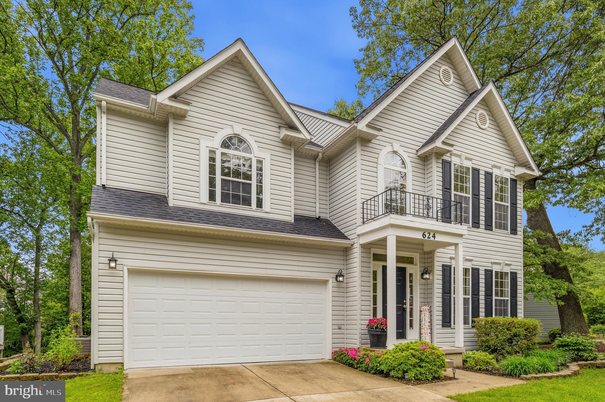 624 Robinson Station Road Severna Park, MD 21146 - Photo 3 of 49