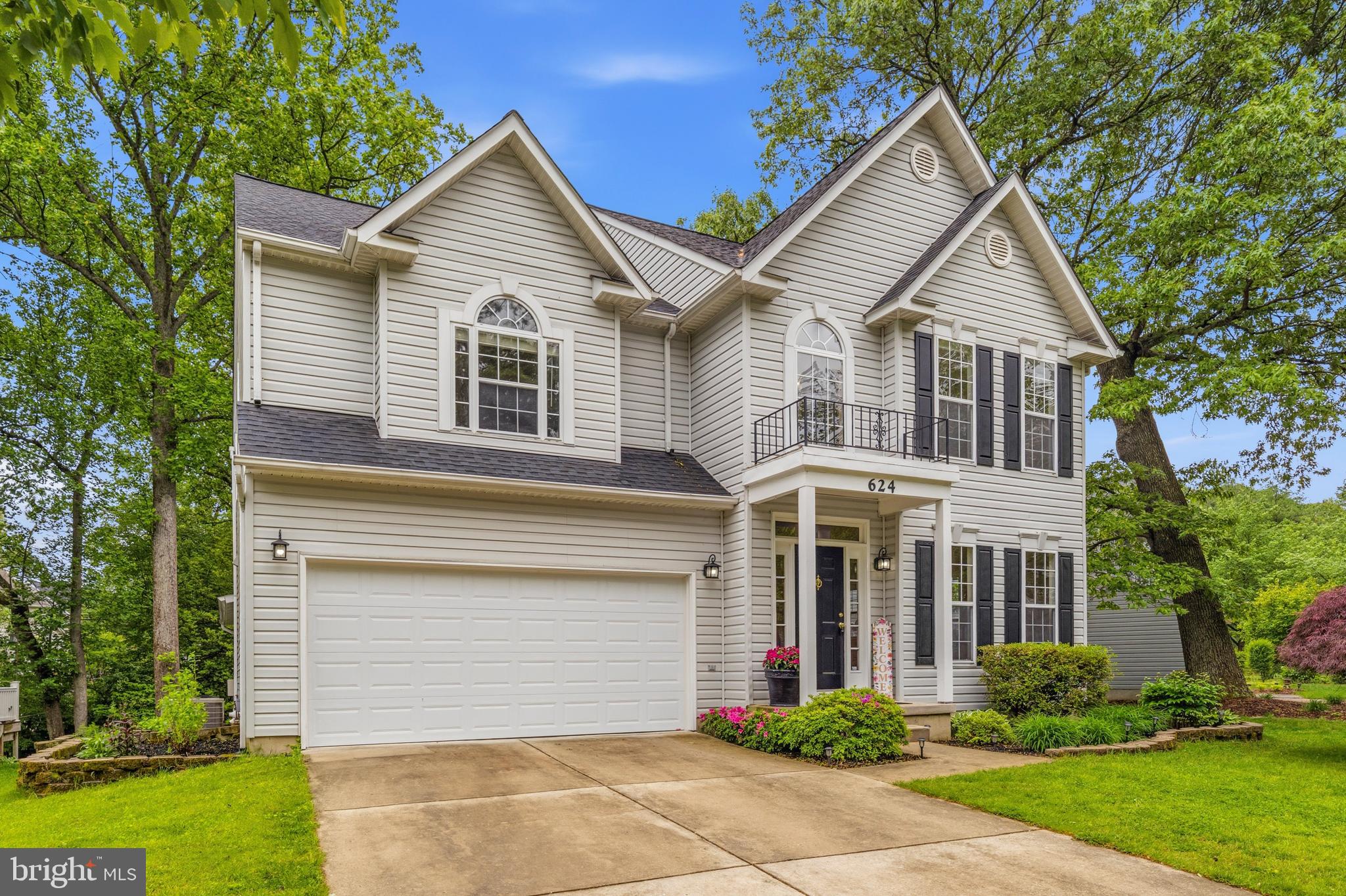 624 Robinson Station Road Severna Park, MD 21146 - Photo 4 of 49