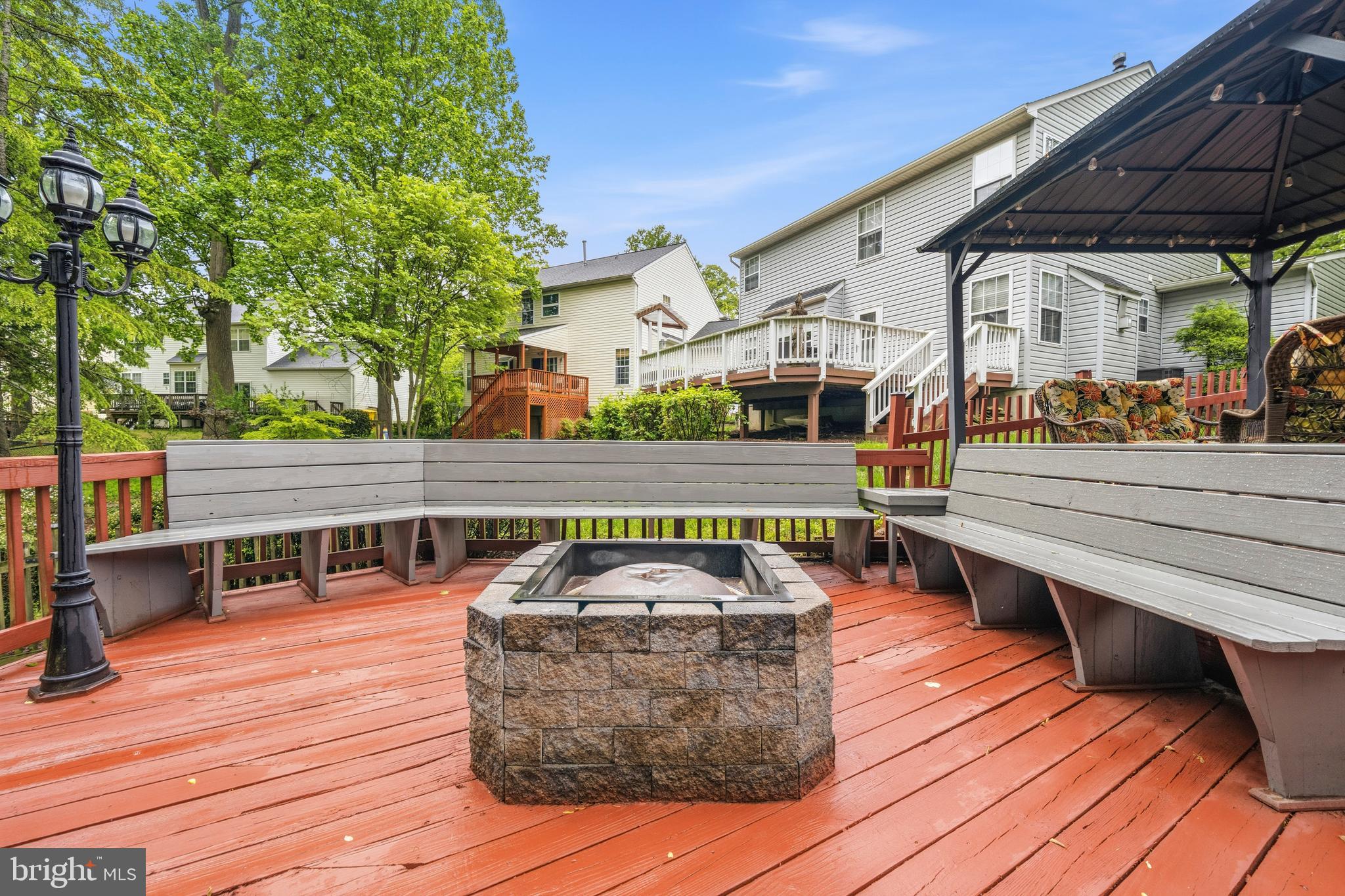 624 Robinson Station Road Severna Park, MD 21146 - Photo 44 of 49