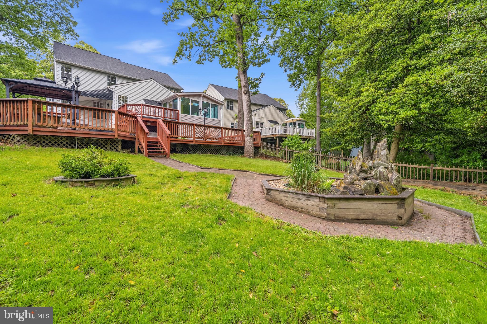 624 Robinson Station Road Severna Park, MD 21146 - Photo 47 of 49