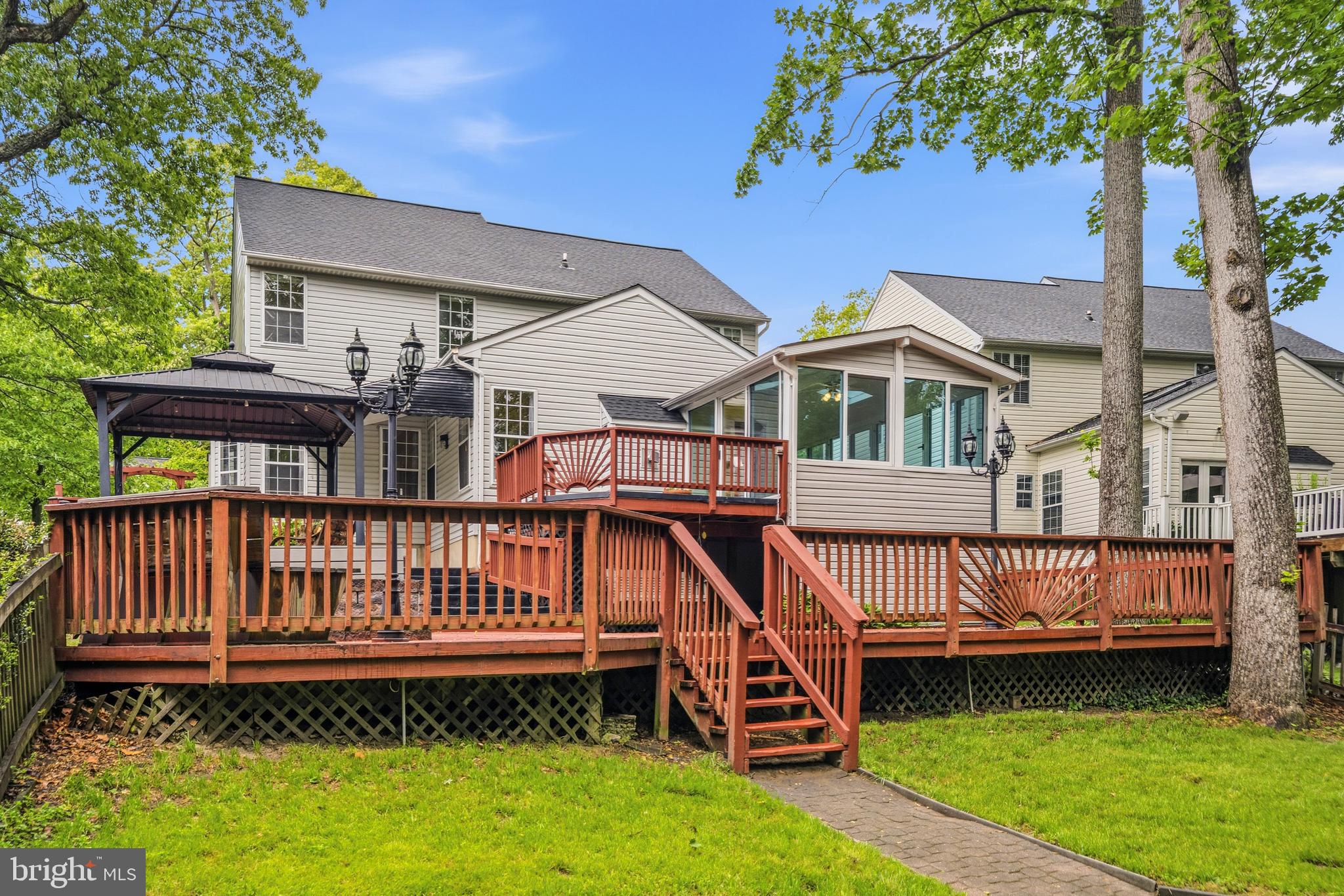 624 Robinson Station Road Severna Park, MD 21146 - Photo 48 of 49
