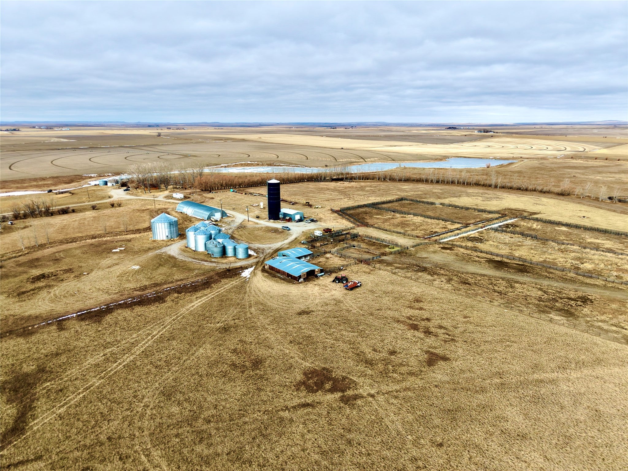 0 Buena Vista Road Valier, MT 59486 - Photo 70 of 76 Gallery Image 70