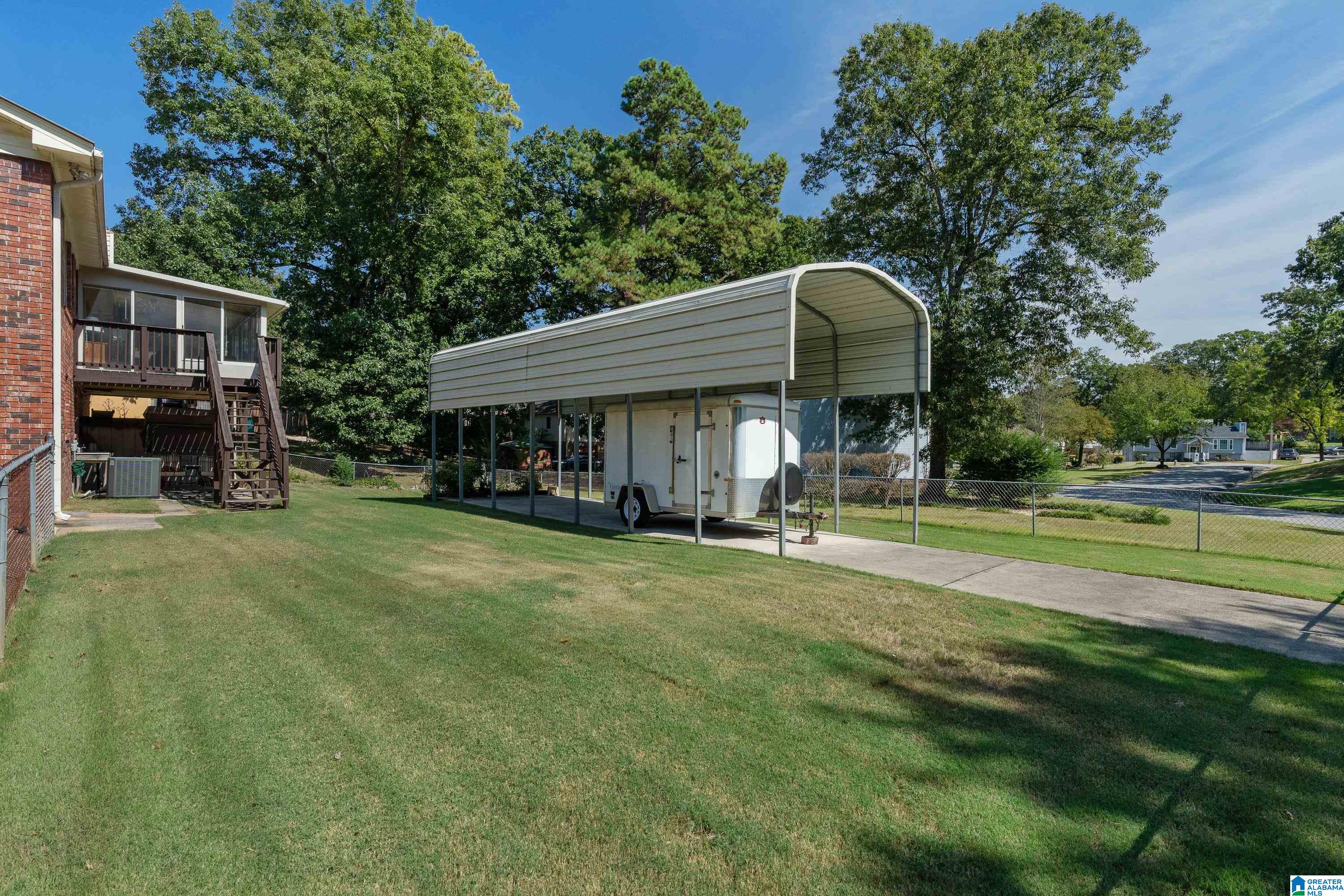 1463 Caribbean Circle Alabaster, AL 35007 - Photo 31 of 32