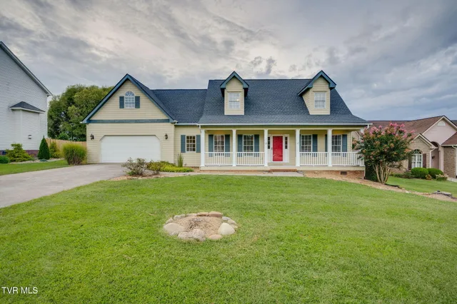 $544,900 | 363 Wiltshire Drive, Gray, TN 37615