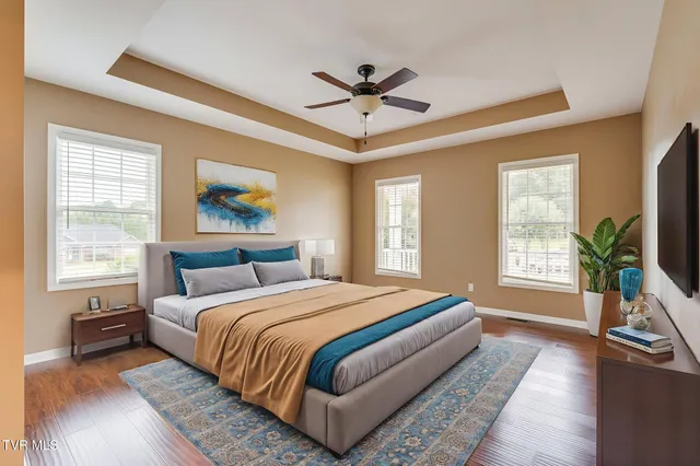 $544,900 | 363 Wiltshire Drive, Gray, TN 37615