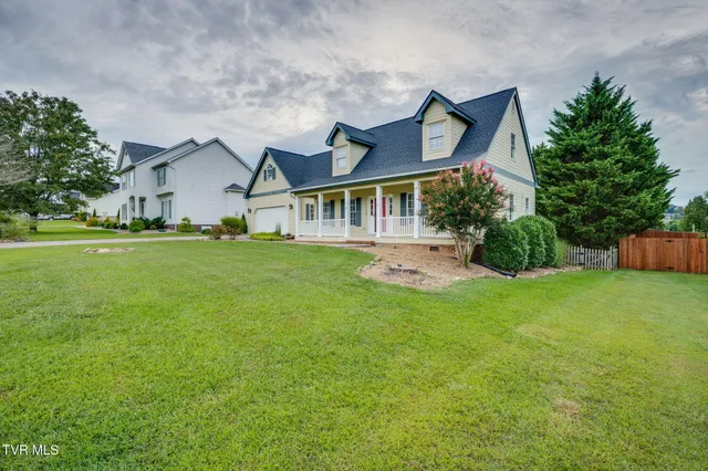 $544,900 | 363 Wiltshire Drive, Gray, TN 37615