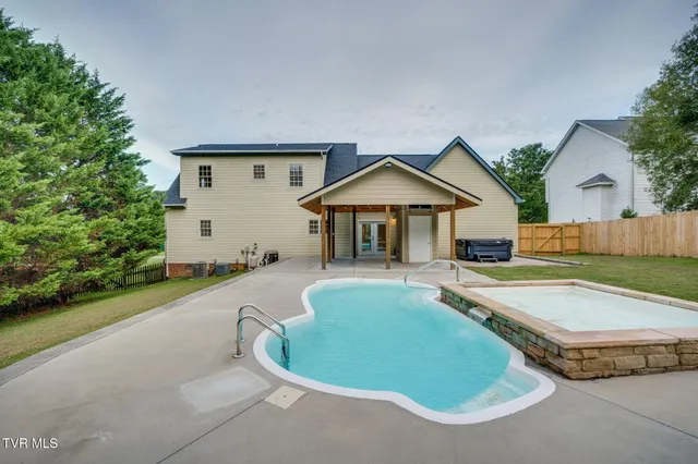 $544,900 | 363 Wiltshire Drive, Gray, TN 37615