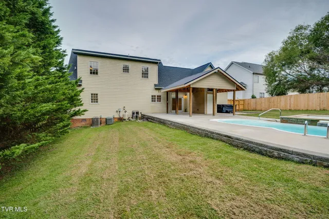 $544,900 | 363 Wiltshire Drive, Gray, TN 37615