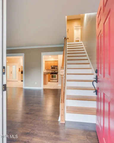 $544,900 | 363 Wiltshire Drive, Gray, TN 37615