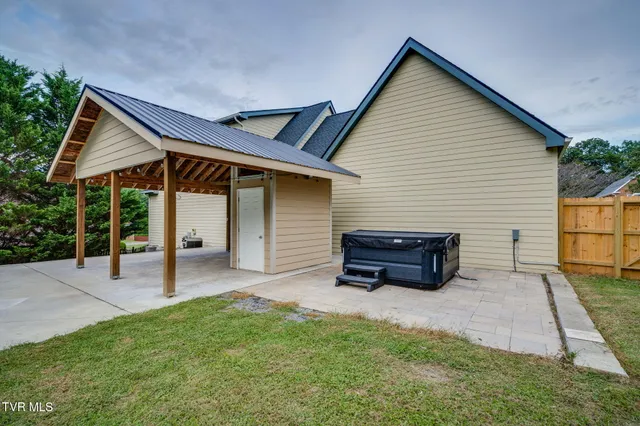 $544,900 | 363 Wiltshire Drive, Gray, TN 37615