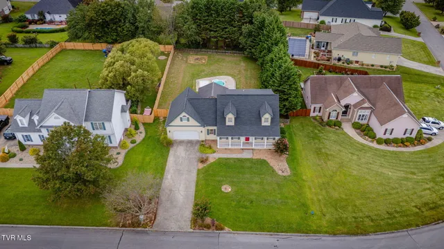 $544,900 | 363 Wiltshire Drive, Gray, TN 37615