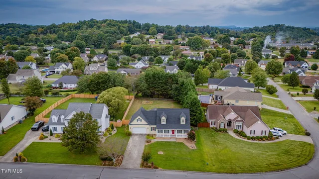 $544,900 | 363 Wiltshire Drive, Gray, TN 37615