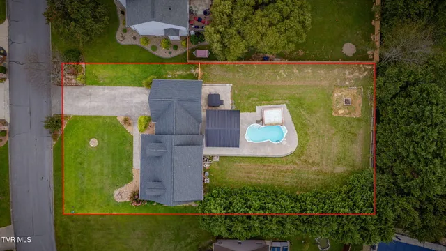 $544,900 | 363 Wiltshire Drive, Gray, TN 37615