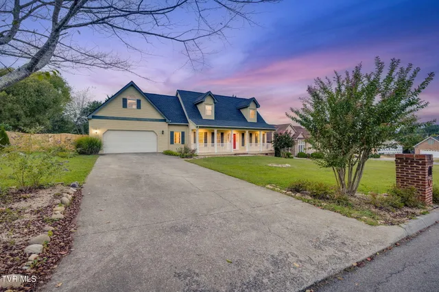 $544,900 | 363 Wiltshire Drive, Gray, TN 37615